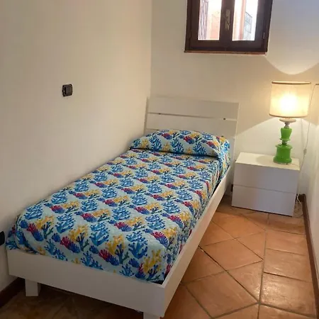 Il Poggio Apartment Porto Rotondo