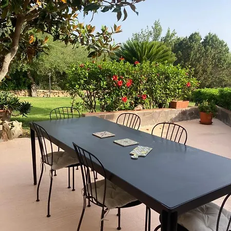 Il Poggio Apartment *