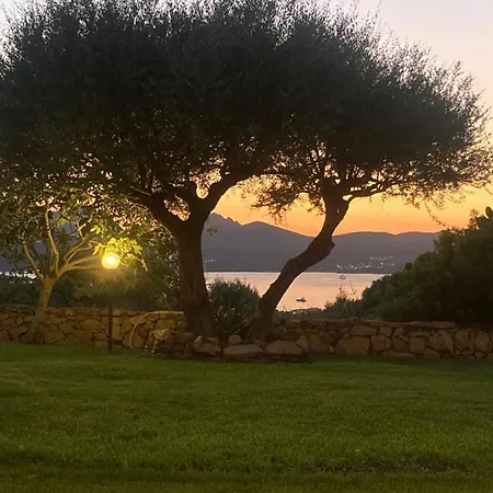 Il Poggio * Porto Rotondo