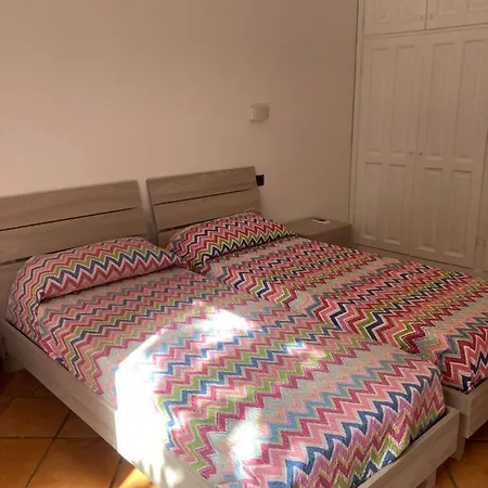 Apartment Il Poggio Porto Rotondo