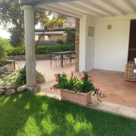 Apartment Il Poggio Porto Rotondo