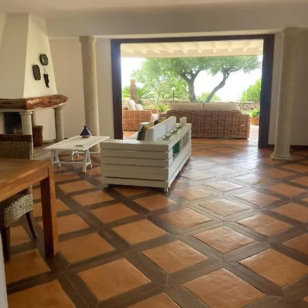 Apartment Il Poggio Porto Rotondo
