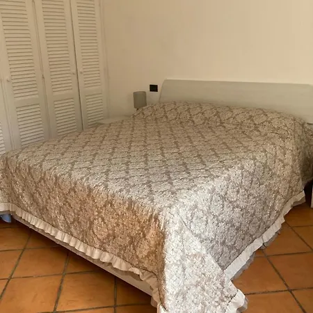 Apartment Il Poggio *