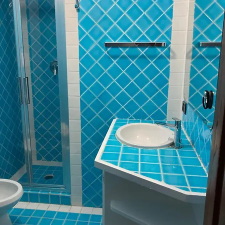 Apartment Il Poggio