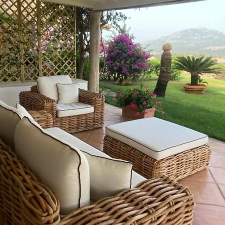 Il Poggio Apartment Porto Rotondo