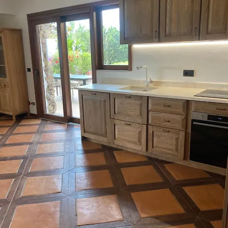 Il Poggio Apartment Porto Rotondo