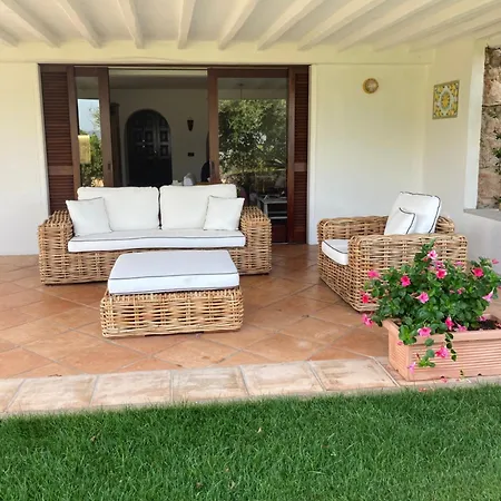 Il Poggio * Porto Rotondo